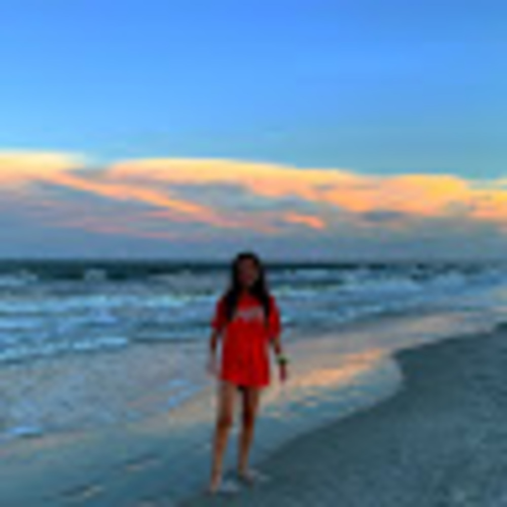 Meet your Posher, Annabelle